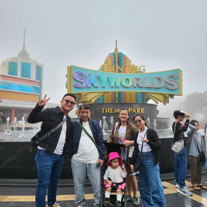Family Man